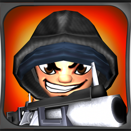 A Thug In Time v1.0 – APK Game