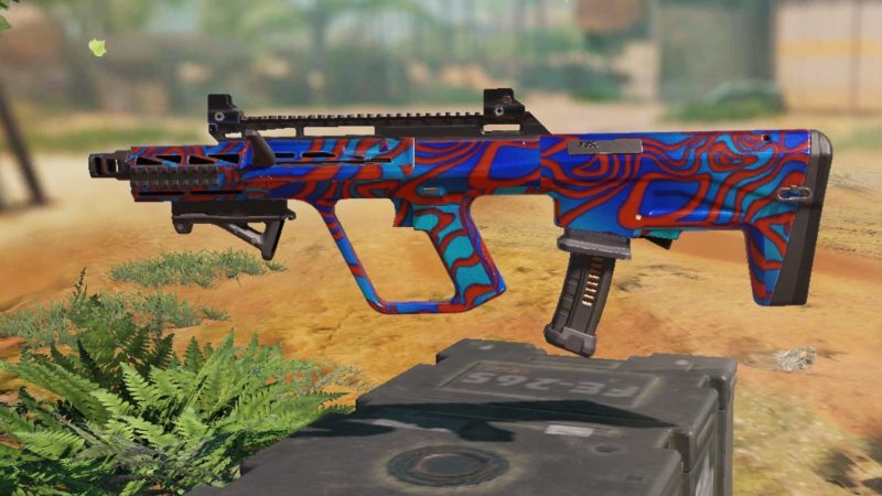 Damascus camo – Things you should know about